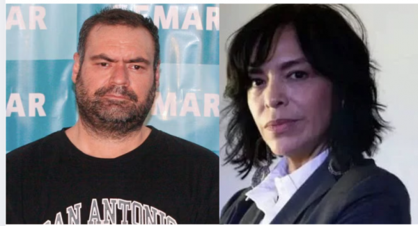 “El Grande” reveló nexos del Cártel de Sinaloa con gobiernos de Perú y Venezuela: Anabel Hernández